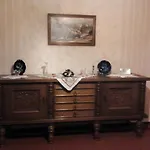 Harzer Bauernhof Apartament *