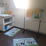 Apartament Harzer Bauernhof