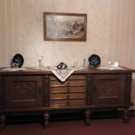 Harzer Bauernhof Appartamento *