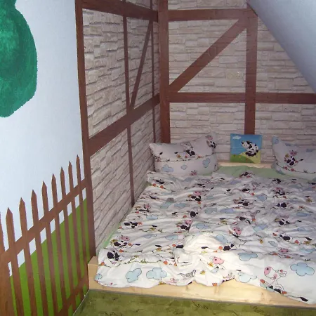 Harzer Bauernhof * Thale