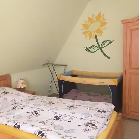 Harzer Bauernhof Lägenhet *
