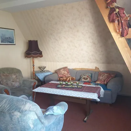 Appartamento Harzer Bauernhof