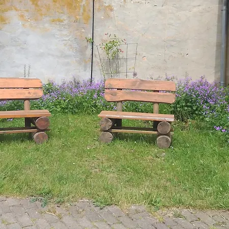 Apartament Harzer Bauernhof *