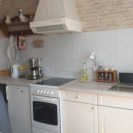 Harzer Bauernhof Apartament *
