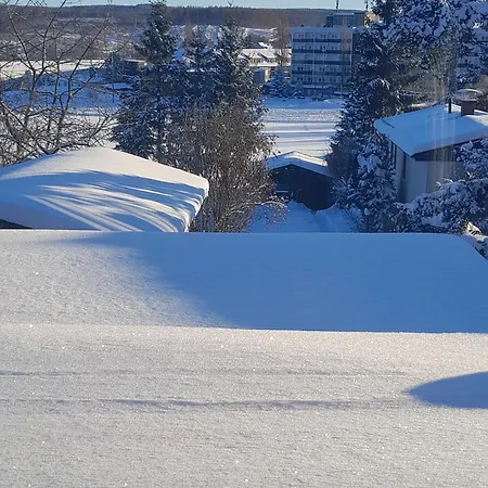 Harzer Bauernhof アパート ターレ