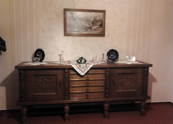 Harzer Bauernhof Apartament *