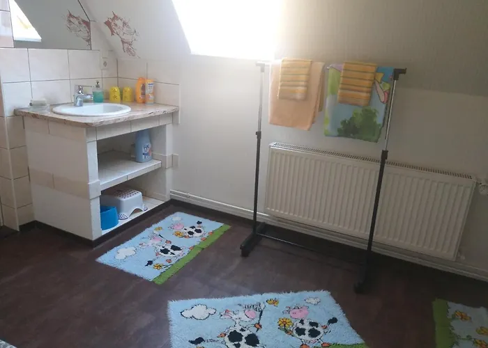 Appartamento Harzer Bauernhof