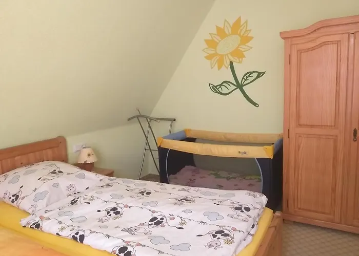 Harzer Bauernhof Appartamento *