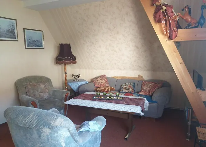 アパート Harzer Bauernhof