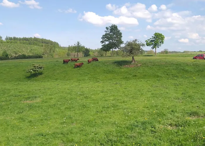 Appartamento Harzer Bauernhof *