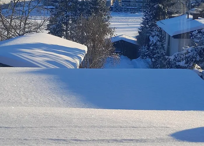 Harzer Bauernhof Appartamento Thale